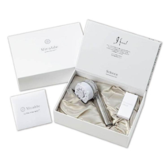 [オータムビッグセール]ウルトラファインミスト ミラブルplus【再入荷しました！】