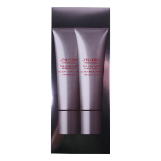 [ブラックフライデー]〔資生堂〕アデノバイタルスカルプトリートメント  130g×2