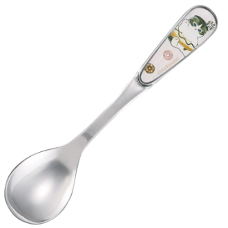 もふさんど　スプーン／（ドーナツ）