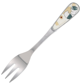 もふさんど　フォーク／（クッキー）