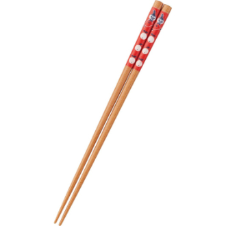 ムーミン　箸／（リトルミイ）