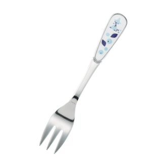 ムーミン　フォーク／(スナフキン)