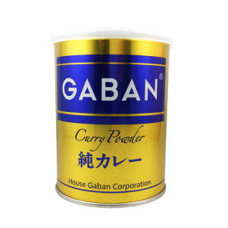 GABAN(ギャバン ) 純カレー