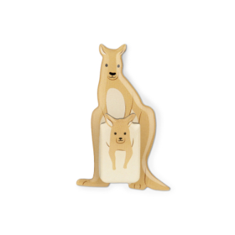 マグネット カンガルー