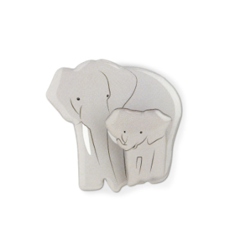 マグネット ゾウ