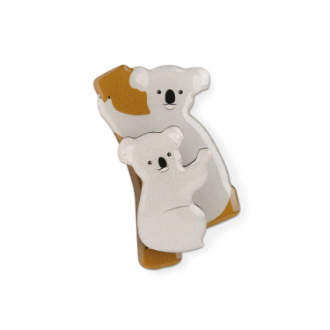 マグネット コアラ