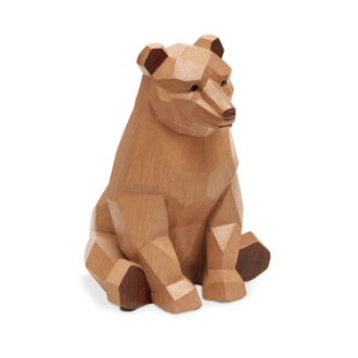 スオーラ マネーバンク Bear