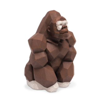 スオーラ マネーバンク Gorilla