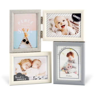 ベビーフレーム ノードブラン