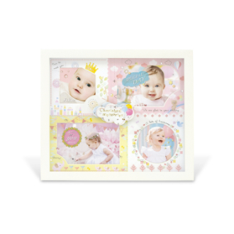 ベビーフレーム アミカ