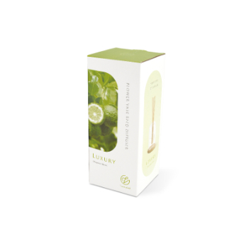 リードディフューザー ベルガモット