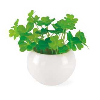 クローバー 消臭アーティフィシャルグリーン