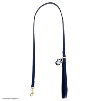 ムーミン　ビーウィズユー　ペット用リード