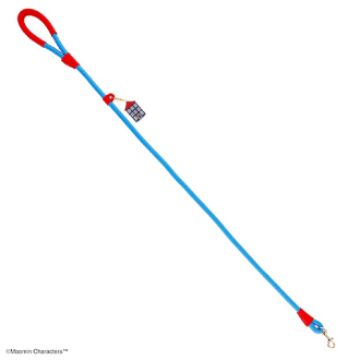 ムーミン　ムーミンやしき　ペット用リード