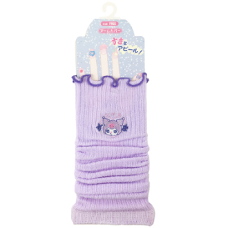 サンリオキャラクターズ アームカバー　クロミ