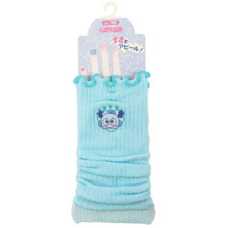 サンリオキャラクターズ アームカバー　ハンギョドン