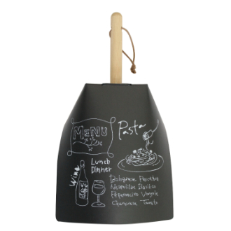 テーブルほうき メニューボード