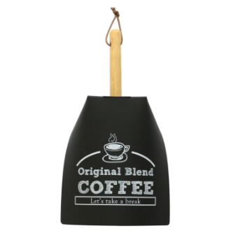 テーブルほうき カフェ