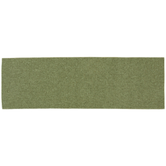Pally Pally(パリ―パリ―) はっ水加工の洗濯機で丸洗いできるキッチンマット180㎝ グリーン
