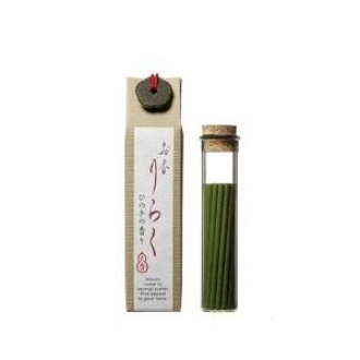 お香りらく　ひのき