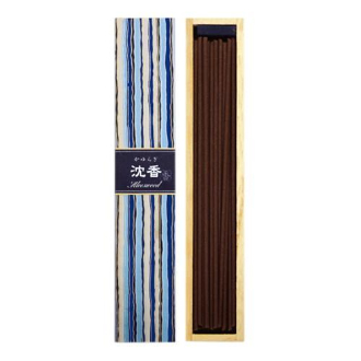 かゆらぎ　沈香