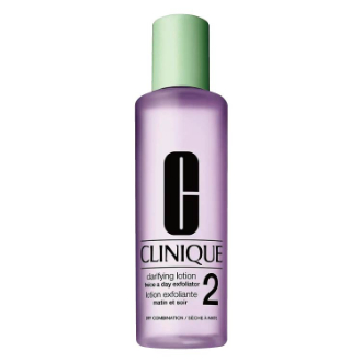 〔ブランドコスメセール〕［2］【CLINIQUE】 クリニーク クラリファイングローション  2  400ml