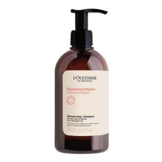 〔ブランドコスメセール〕［3］【L'OCCITANE】ロクシタン インテンシヴ リペアシャンプー 500ml