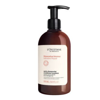 〔ブランドコスメセール〕［4］【L'OCCITANE】ロクシタン インテンシヴ リペアコンディショナー 500ml