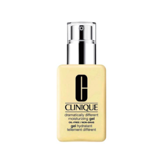 〔ブランドコスメセール〕［20］【CLINIQUE】 クリニーク ドラマティカリーディファレント モイスチャライジングジェル 125ml