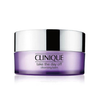 〔ブランドコスメセール〕［25］【CLINIQUE】 クリニーク テイクザデイオフ クレンジングバーム 125ml