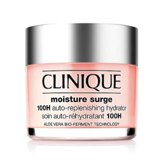 〔ブランドコスメセール〕［27］【CLINIQUE】 クリニーク モイスチャーサージ ジェルクリーム 100H 200ml