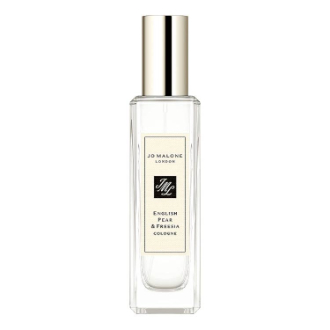 〔ブランドコスメセール〕［31］【JO MALONE】ジョーマローン イングリッシュペアー&フリージアコロン 30ml