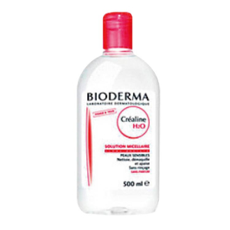 〔ブランドコスメセール〕［35］【BIODERMA】ビオデルマ サンシビオH2O D 500ml