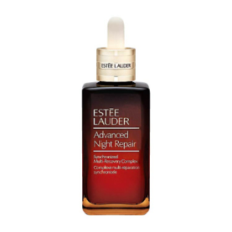 〔ブランドコスメセール〕［37］【ESTEE LAUDER】 エスティローダー アドバンスナイトリペア SMRコンプレックス 100ml