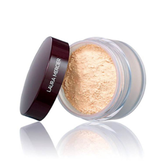 〔ブランドコスメセール〕［50］【laura mercier】 ローラメルシエ ルースセッティングパウダー トランスルーセント