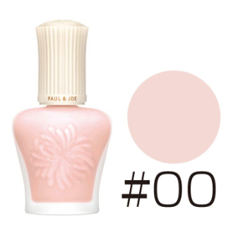 〔ブランドコスメセール〕［59］【PAUL&JOE】 ポール&ジョー プロテクティング プライマー #00