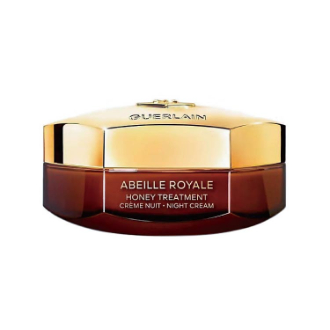 〔ブランドコスメセール〕［66］【GUERLAIN】 ゲラン アベイユロイヤル トリートメント ナイトクリーム 50ml