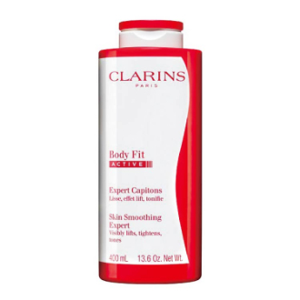 〔ブランドコスメセール〕［81］【CLARINS】 クラランス ボディフィット アクティヴ 400ml