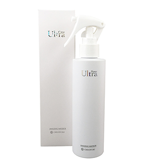 アメイジングウォーター ウルトラホーム 180ml