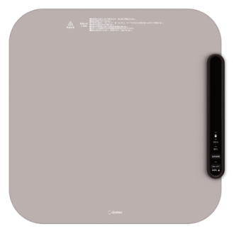 フードウォーマー「ホッとマットまる」