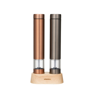 ソルト＆ペッパー電動ミル