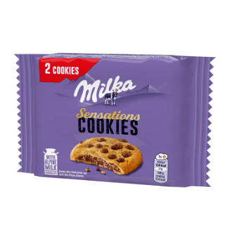 ミルカ センセーション  2枚入り