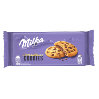 ミルカ センセーション ８枚入り