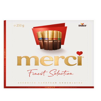 ストーク メルシーアソート（20本）