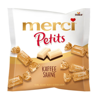 ストーク メルシープチコーヒークリーム