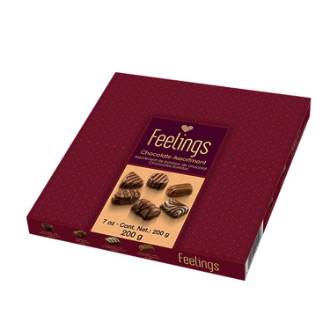 フィーリングス チョコレートアソート