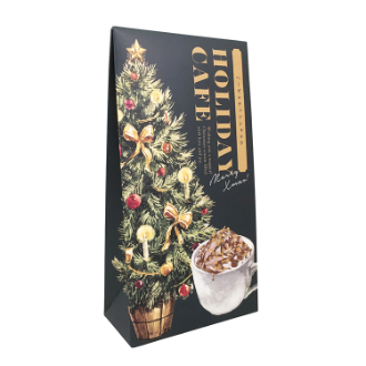 [2025クリスマス]ホリデェーカフェ ヘーゼルナッツショコラ