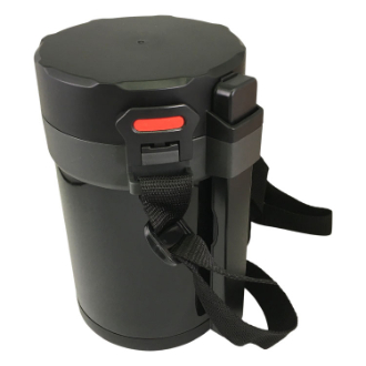 [ブラックフライデー]ステンレスランチジャー1800