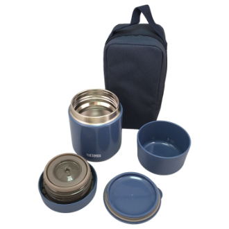 [ブラックフライデー]THERMOS真空断熱スープランチセットJEE-550