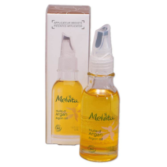 [ブラックフライデー]〔メルヴィータ〕アルガンオイル  50ml